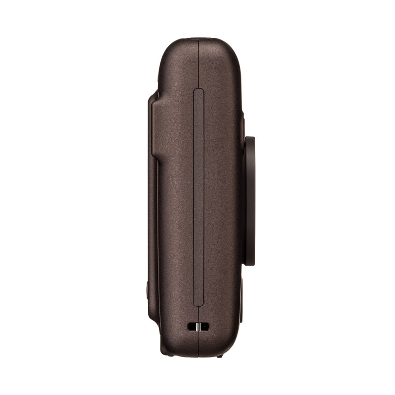 FUJIFILM Instax MINI LiPlay Deep Bronze фотоаппарат моментальной печати