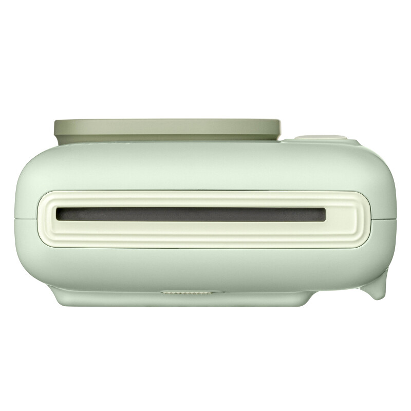 FUJIFILM Instax MINI LiPlay Matcha Green фотоаппарат моментальной печати