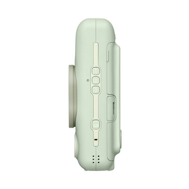 FUJIFILM Instax MINI LiPlay Matcha Green фотоаппарат моментальной печати