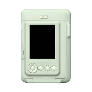 FUJIFILM Instax MINI LiPlay Matcha Green фотоаппарат моментальной печати