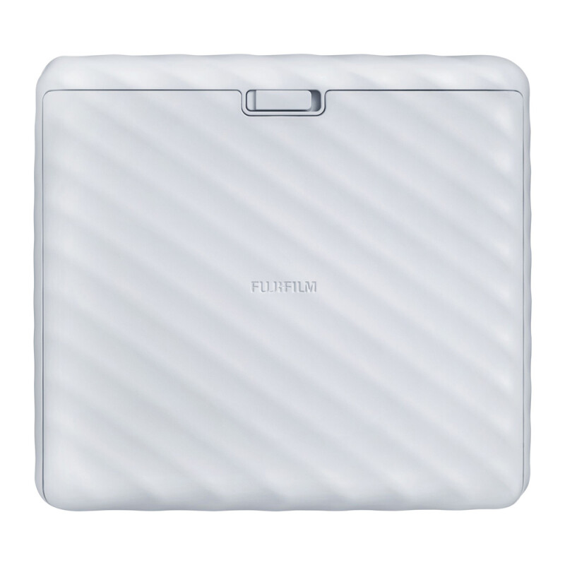 FUJIFILM Instax Link Wide Gift Box - Ash White фотопринтер