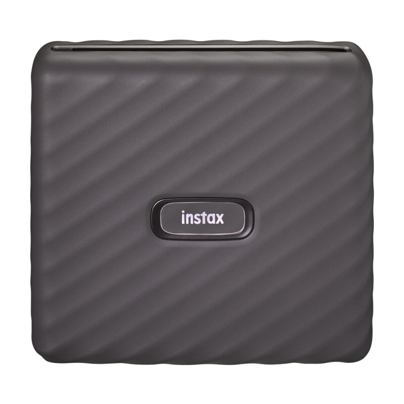 FUJIFILM Instax Link Wide Gift Box - Mocha Grey фотопринтер