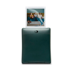 FUJIFILM Instax Square Link Gift Box - Midnight Green фотопринтер