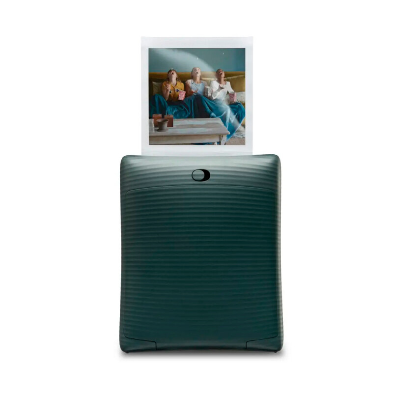 FUJIFILM Instax Square Link Gift Box - Midnight Green фотопринтер