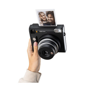 FUJIFILM Instax SQUARE SQ40 фотоаппарат моментальной печати