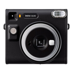 FUJIFILM Instax SQUARE SQ40 фотоаппарат моментальной печати