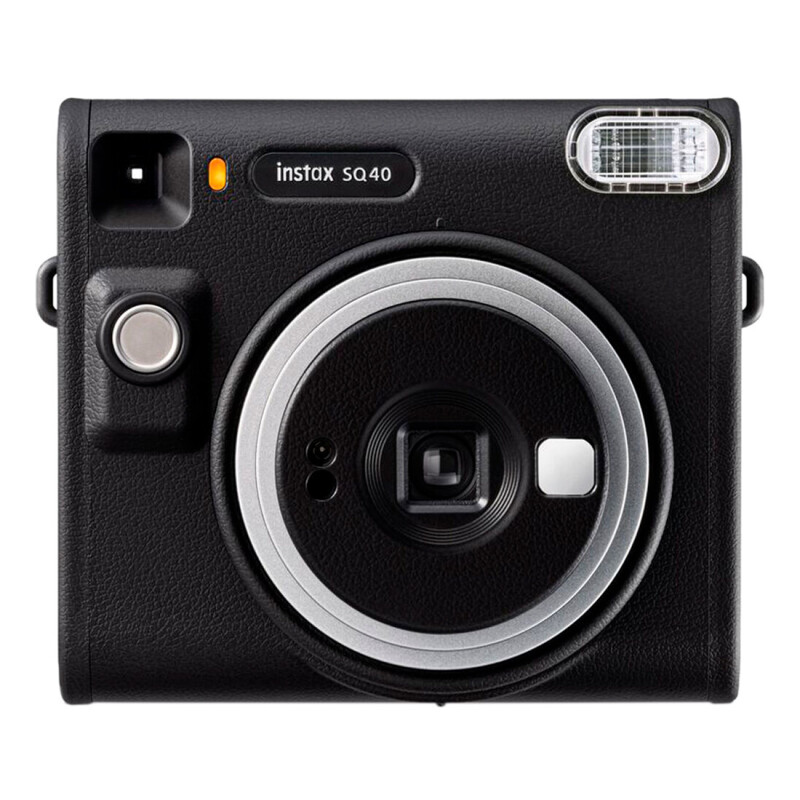 FUJIFILM Instax SQUARE SQ40 фотоаппарат моментальной печати
