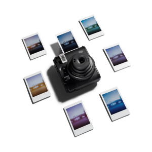 FUJIFILM Instax MINI 99 фотоаппарат моментальной печати