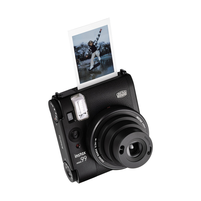 FUJIFILM Instax MINI 99 фотоаппарат моментальной печати