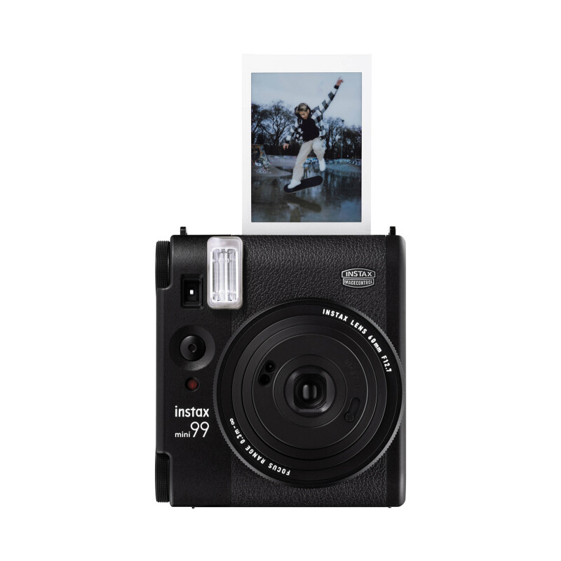 FUJIFILM Instax MINI 99 фотоаппарат моментальной печати