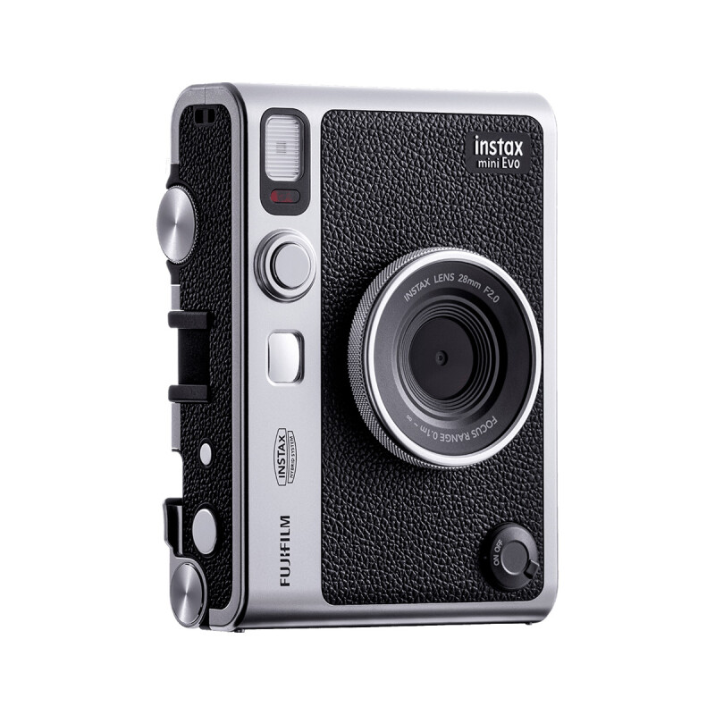 FUJIFILM Instax MINI EVO фотоаппарат моментальной печати