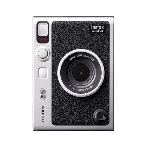 FUJIFILM Instax MINI EVO фотоаппарат моментальной печати