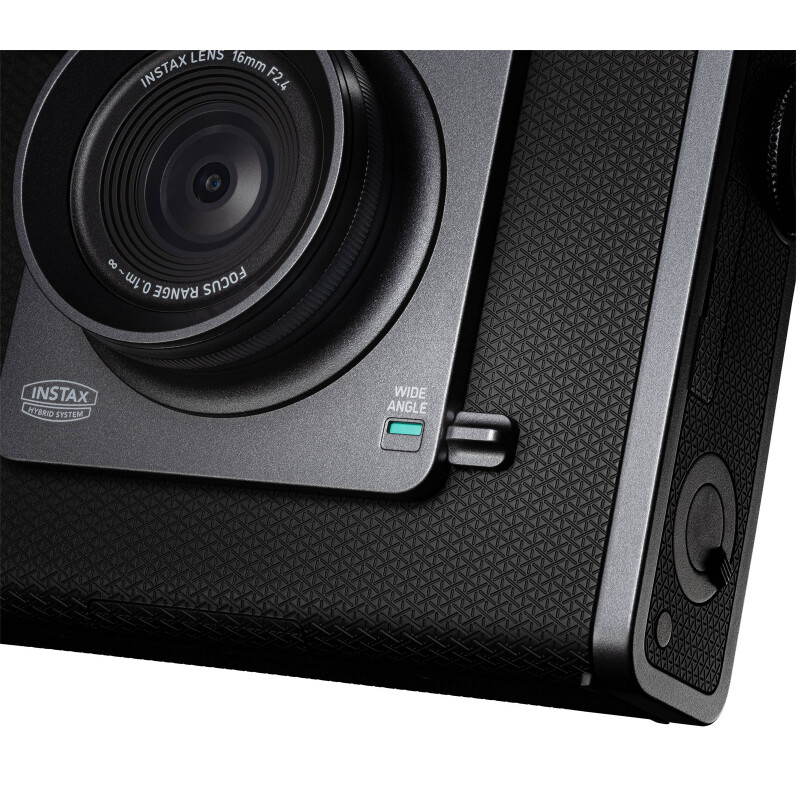 FUJIFILM Instax WIDE EVO фотоаппарат моментальной печати