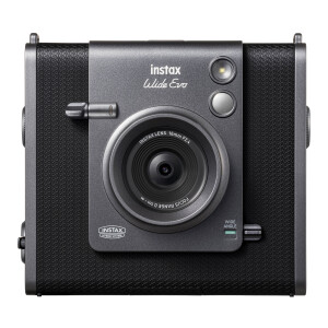 FUJIFILM Instax WIDE EVO фотоаппарат моментальной печати
