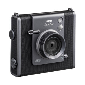 FUJIFILM Instax WIDE EVO фотоаппарат моментальной печати