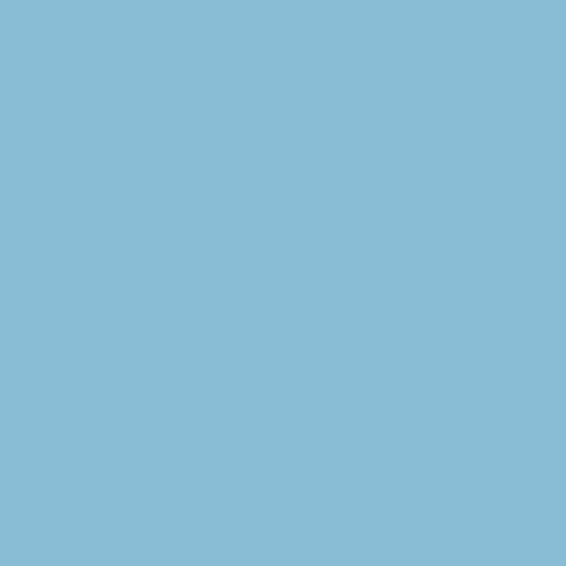 Falcon Eyes BackDrop PRO 2.72x11 Light Blue (59) фон бумажный