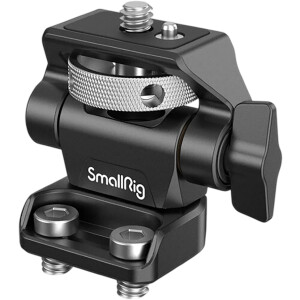 SmallRig 2904B Swivel/Tilt Adjustable Monitor Mount with Screws Mount поворотный держатель монитора