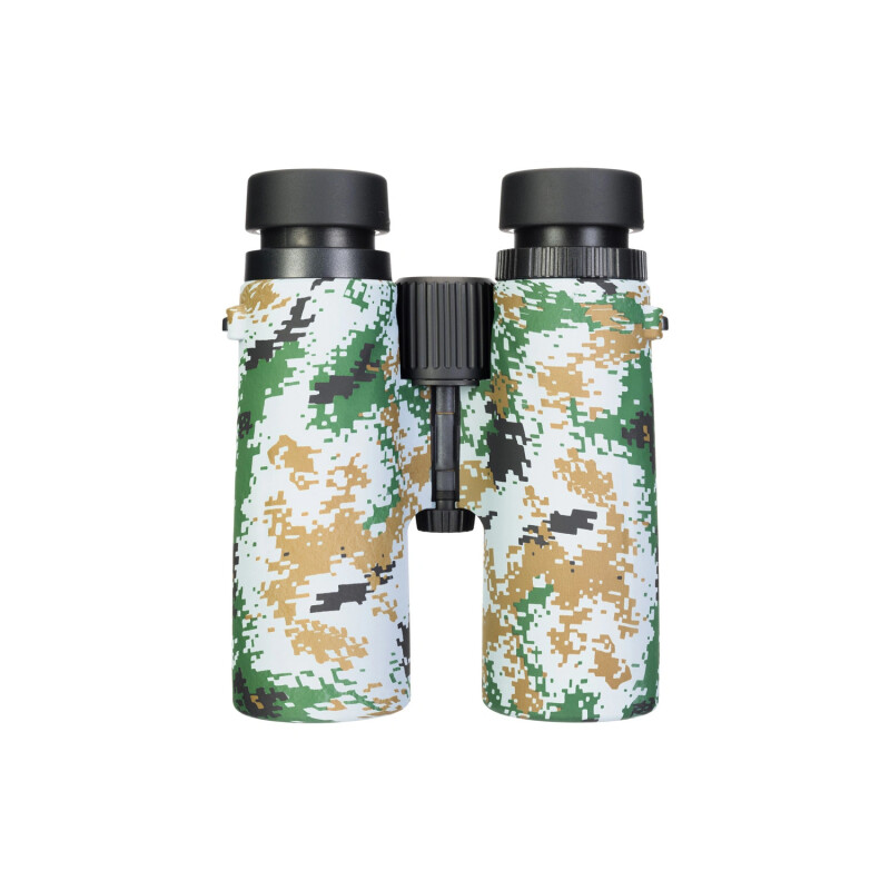 Levenhuk Camo Dots 10x42 бинокль с сеткой