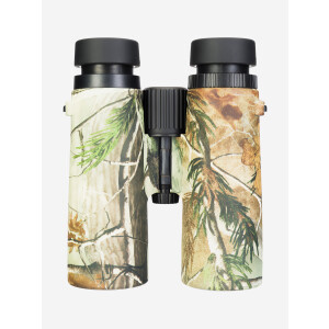 Levenhuk Camo Maple 10x42 бинокль с сеткой