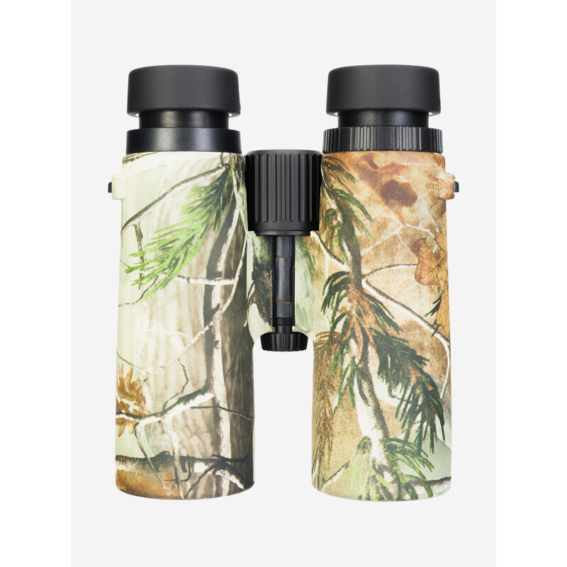 Levenhuk Camo Maple 10x42 бинокль с сеткой