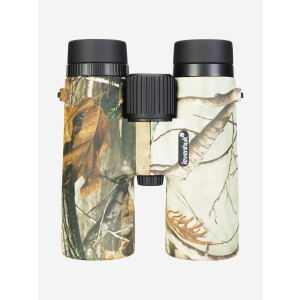 Levenhuk Camo Maple 10x42 бинокль с сеткой