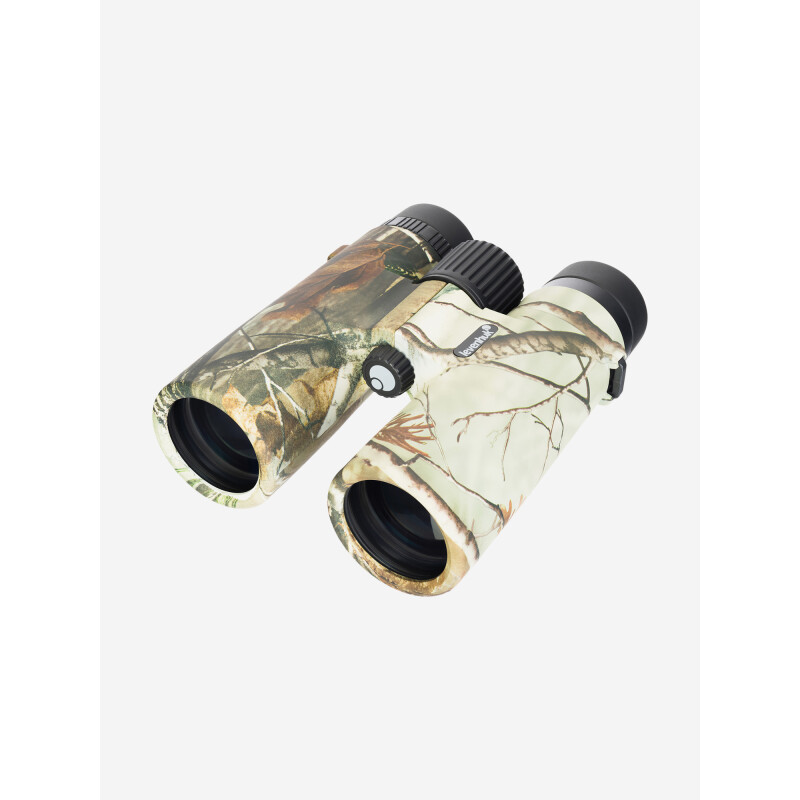Levenhuk Camo Maple 10x42 бинокль с сеткой