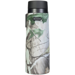 Levenhuk Camo Moss 10x42 бинокль с сеткой