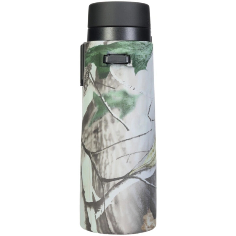 Levenhuk Camo Moss 10x42 бинокль с сеткой