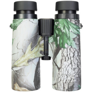 Levenhuk Camo Moss 10x42 бинокль с сеткой