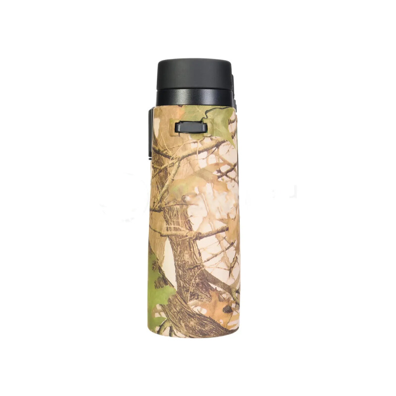 Levenhuk Camo Pine 10x42 бинокль с сеткой