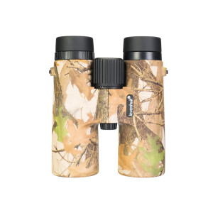 Levenhuk Camo Pine 10x42 бинокль с сеткой