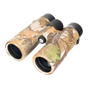 Levenhuk Camo Pine 10x42 бинокль с сеткой