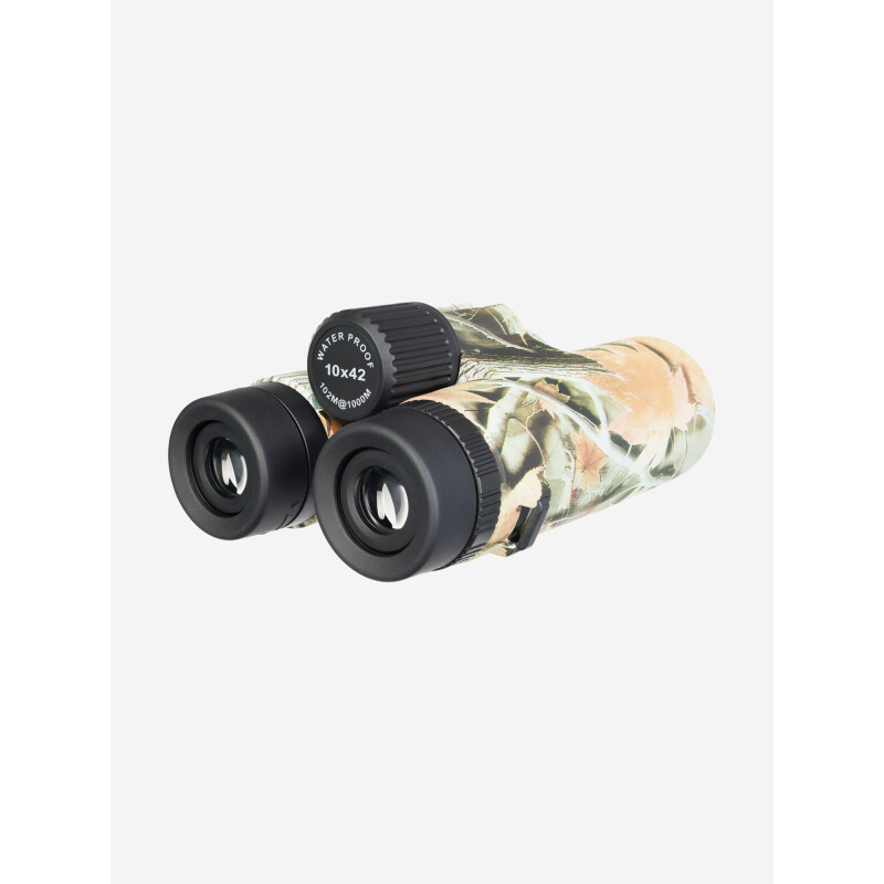 Levenhuk Camo Rind 10x42 бинокль с сеткой