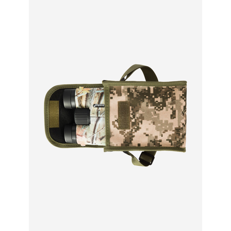 Levenhuk Camo Rind 10x42 бинокль с сеткой