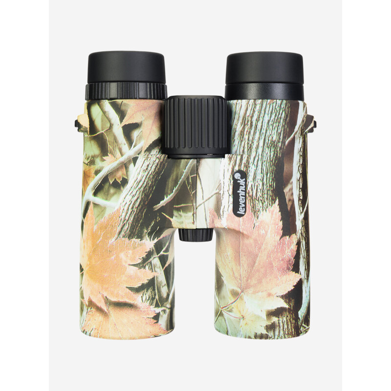Levenhuk Camo Rind 10x42 бинокль с сеткой