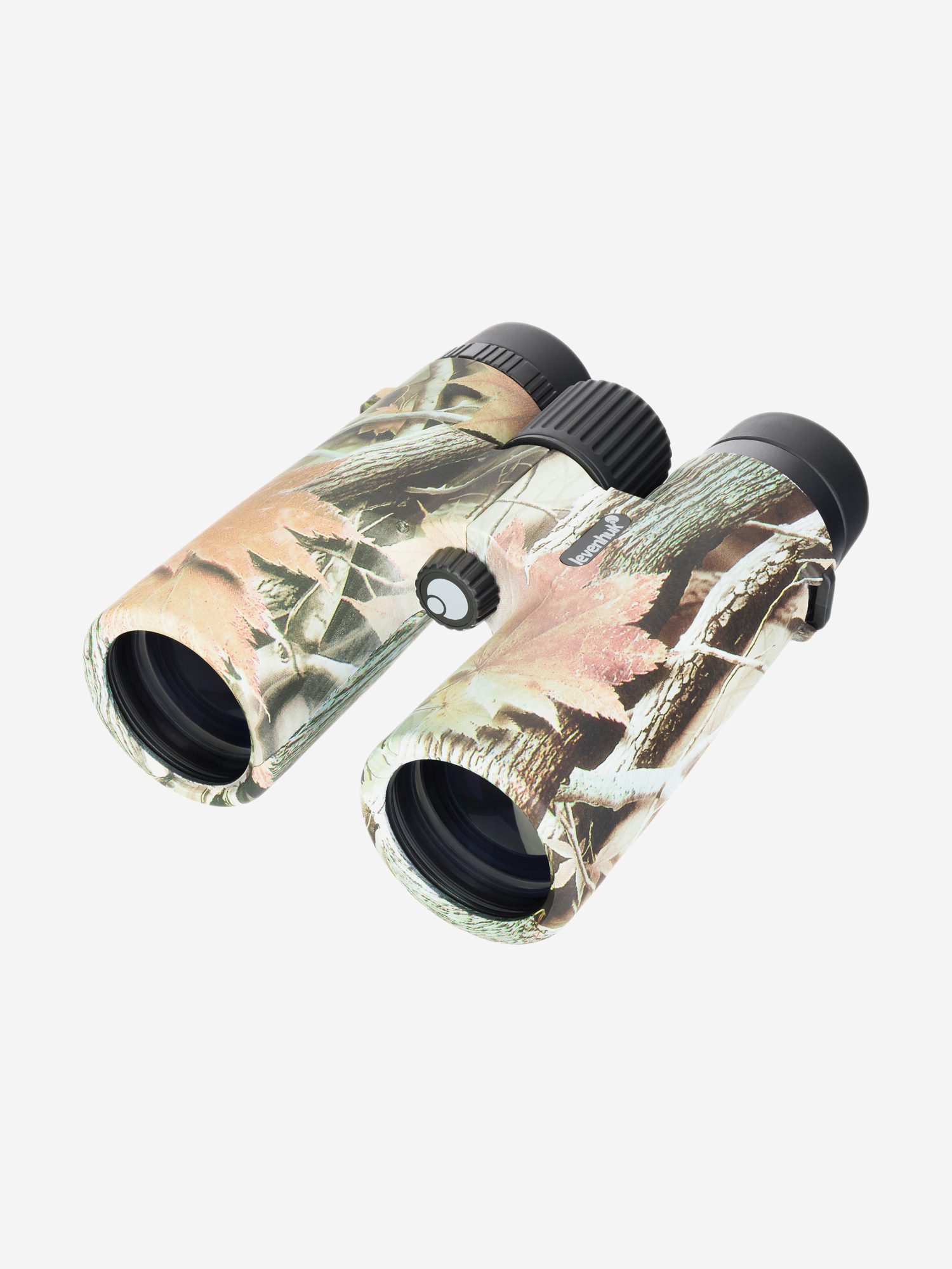 Levenhuk Camo Rind 10x42 бинокль с сеткой