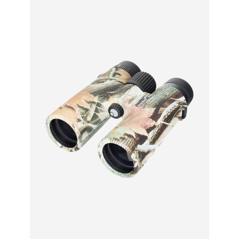 Levenhuk Camo Rind 10x42 бинокль с сеткой