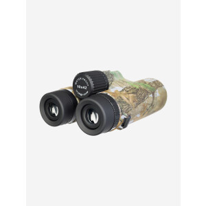 Levenhuk Camo Grass 10x42 бинокль с сеткой