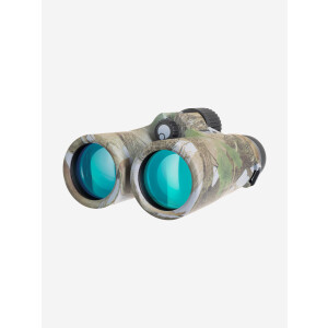 Levenhuk Camo Grass 10x42 бинокль с сеткой