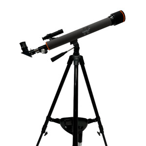Levenhuk Kelvin Nova BASE 50/600 фототелескоп