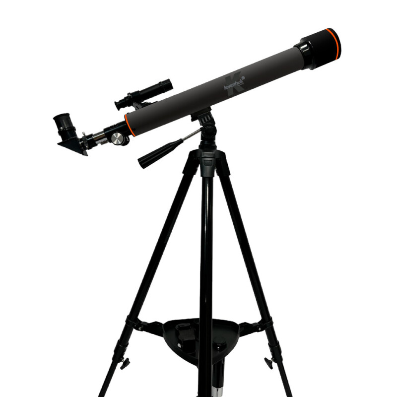 Levenhuk Kelvin Nova BASE 50/600 фототелескоп