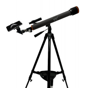Levenhuk Kelvin Nova BASE 50/600 фототелескоп