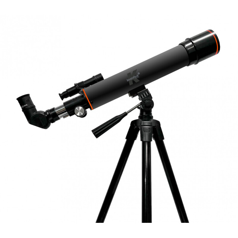 Levenhuk Kelvin Nova BASE 60/500 фототелескоп