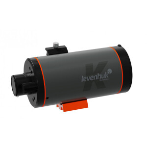 Levenhuk Kelvin Nova PLUS MAK 70/750 фототелескоп