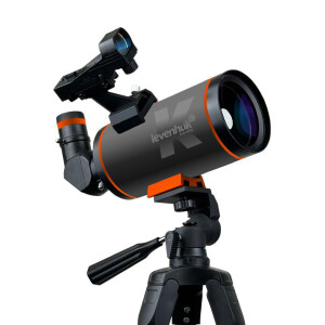 Levenhuk Kelvin Nova PLUS MAK 70/750 фототелескоп