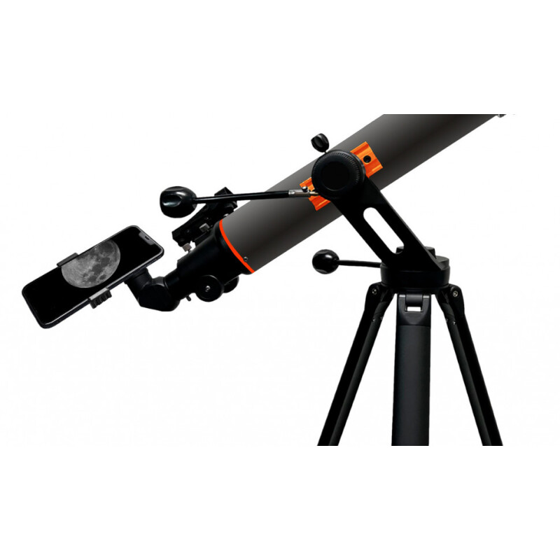 Levenhuk Kelvin Nova PLUS 90/660 фототелескоп