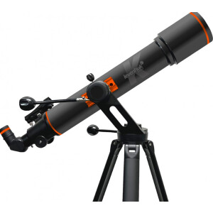 Levenhuk Kelvin Nova PLUS 90/660 фототелескоп