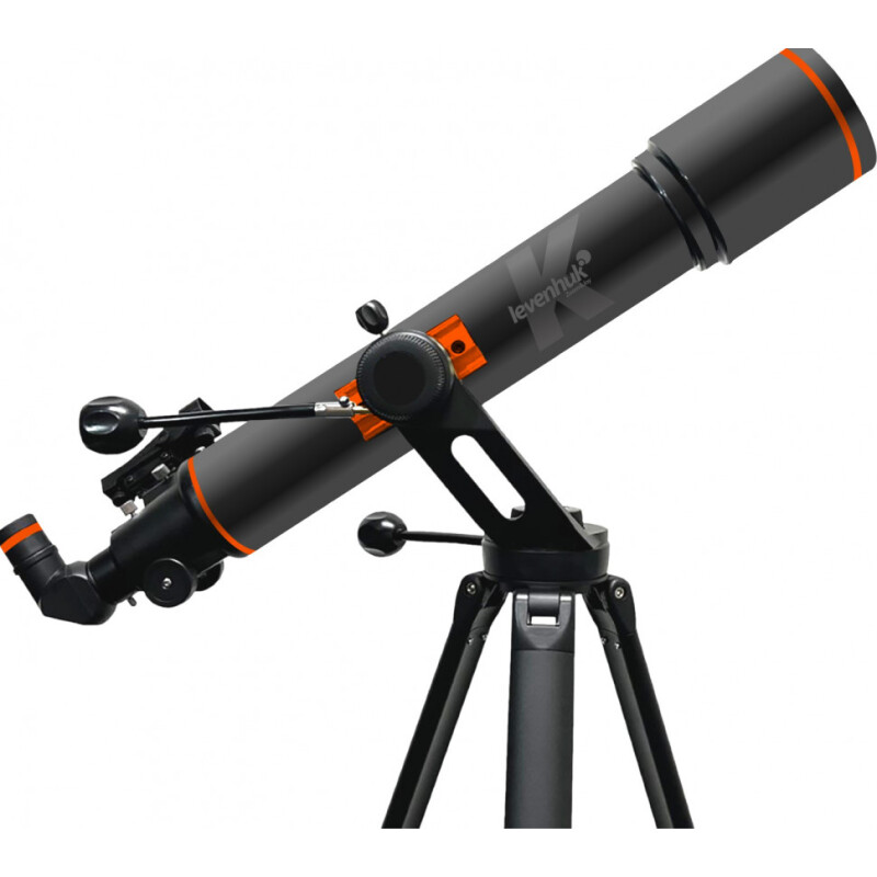 Levenhuk Kelvin Nova PLUS 90/660 фототелескоп