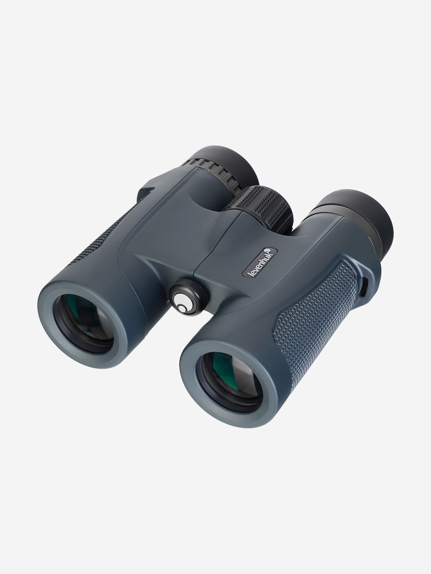 Levenhuk New Karma PLUS 10x32 бинокль