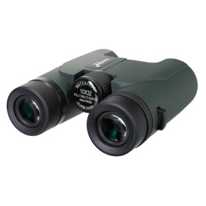 Levenhuk Karma PRO 10x32 бинокль